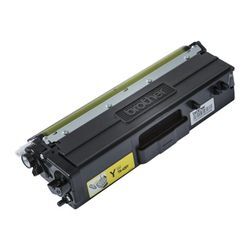 Original Brother TN-426Y Toner Gelb