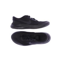 Nike Damen Sneakers, schwarz, Gr. 39