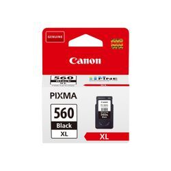 Original Canon Pixma TS 5350 a (3712C001 / PG-560XL) Druckerpatrone Schwarz