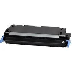 Ampertec Toner ersetzt Canon 711 schwarz