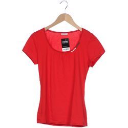 Street One Damen T-Shirt, rot, Gr. 38