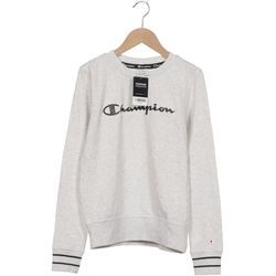 Champion Damen Sweatshirt, grau, Gr. 36