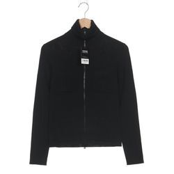 Nice Connection Damen Strickjacke, schwarz, Gr. 36