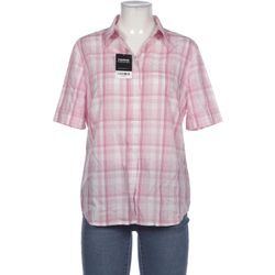 eterna Damen Bluse, pink, Gr. 42