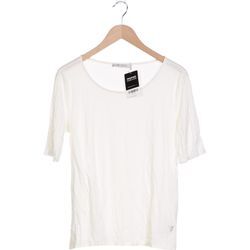 monari Damen T-Shirt, cremeweiß, Gr. 42