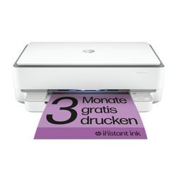 HP Envy 6030e All-in-One-Drucker