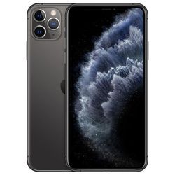 iPhone 11 Pro Max 512GB - Space Grau - Ohne Vertrag