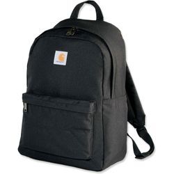 Carhartt Classic Daypack 21L, Rucksack Schwarz male