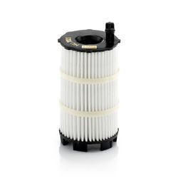 MANN-FILTER Ölfilter mit Dichtung 65mm für VAG 079198405B 079115561K 079198405E HU 7005 x