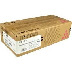 Ricoh Toner 407533 SPC252E magenta OEM