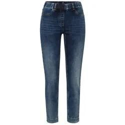 Schlupf-Jeans Peter Hahn denim, 21