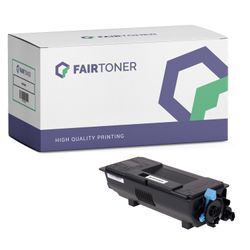 Kompatibel für Kyocera 1T02T90NL0 / TK-3160 Toner Schwarz