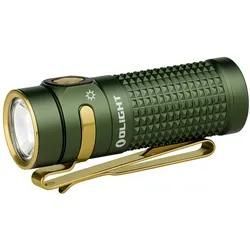 Olight Baton 4 aufladbare Taschenlampe