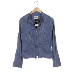 Desigual Damen Jacke, blau, Gr. 40