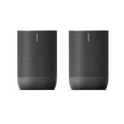 Sonos Move - 2er-Set