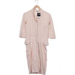 Jil Sander Damen Mantel, pink, Gr. 40