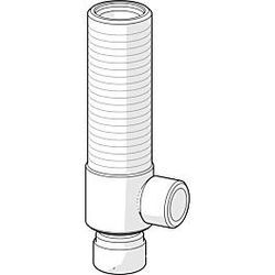 Hansa Seitenventil komplett G1/2 x G1/2 li 59913455 G1/2xG1/2