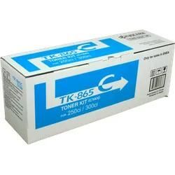 Kyocera Toner TK-865C 1T02JZCEU0 cyan