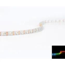 Einzeln Adressierbarer LED-Streifen WS2812B RGB 5V LED Strip 5M 12W/m 60LED/m 10...