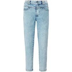 Knöchellange Slim Fit-Jeans DAY.LIKE denim, 44