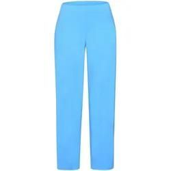 7/8-Hose Raffaello Rossi blau, 40