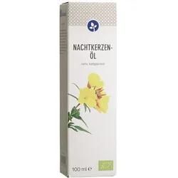 Nachtkerzenöl BIO 100 ml