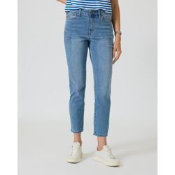 Jeans mit Pailletten