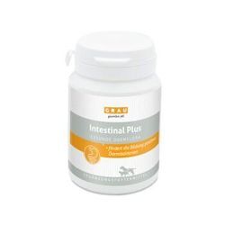 GRAU Intestinal Plus Tabletten 60 Stück