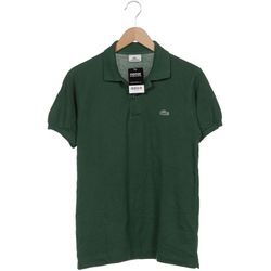 Lacoste Herren Poloshirt, grün, Gr. 46