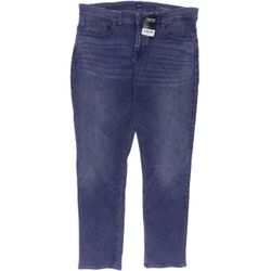 Boss by Hugo Boss Herren Jeans, blau, Gr. 36