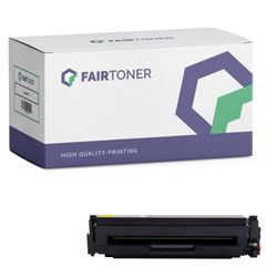 Kompatibel für Canon 1251C002 / 046H Toner Gelb