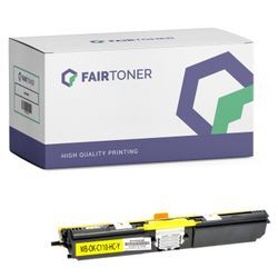 Kompatibel für OKI 44250721 Toner Gelb