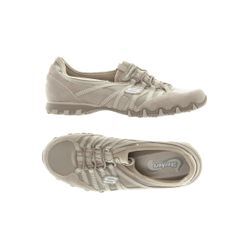 Skechers Damen Sneakers, grau, Gr. 35