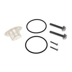 VAICO Hydraulikfilter, Lamellenkupplung-Allradantrieb hinten rechts links mit Zubehör für SKODA VW SEAT AUDI VOLVO VAG 31325413 0CQ598305 0CQ598305kit