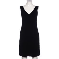 Jil Sander Damen Kleid, schwarz, Gr. 36