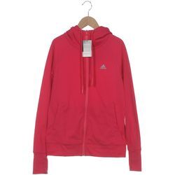 adidas Damen Kapuzenpullover, pink, Gr. 36