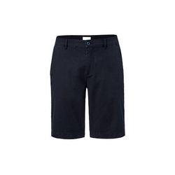 Chino-Shorts - Dunkelblau - Gr.: 44