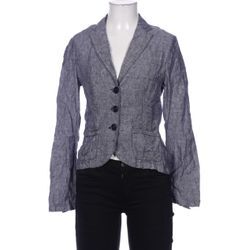 s.Oliver Damen Blazer, blau, Gr. 34