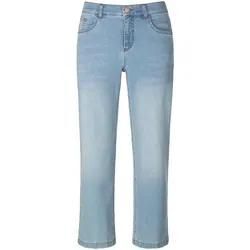 Jeans-Culotte Peter Hahn denim, 23