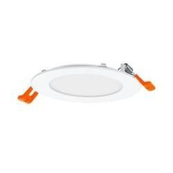 Ledvance Sun@Home SMART+ Downlight Slim 120mm LED-Einbauleuchte Warm- und Kaltweiß - Weiß