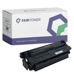 Kompatibel für HP Color LaserJet Managed E 55040 dn (CF360X / 508X) Toner Schwarz