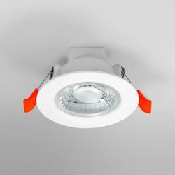 LEDVANCE SMART+ WiFi Spot LED-Einbaustrahler, 36°