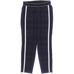 Marc Cain Damen Stoffhose, marineblau, Gr. 40