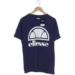 ellesse Herren T-Shirt, marineblau, Gr. 52