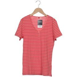 Esprit Damen T-Shirt, pink, Gr. 42