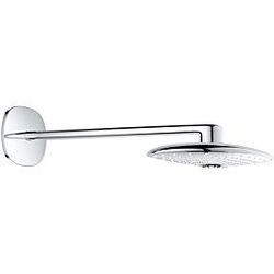 Grohe Rainshower SmartControl 360 Duo Kopfbrause 26254000, 2 Strahlarten, chrom