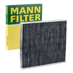 MANN-FILTER Innenraumfilter FORD,FIAT,CHRYSLER CUK 2026 77365763,1673744