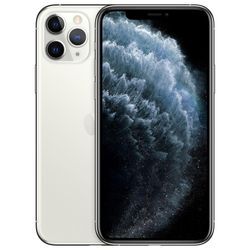 iPhone 11 Pro 512GB - Silber - Ohne Vertrag