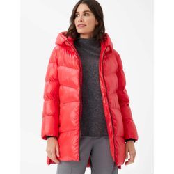 BRAX Damen Steppjacke Style TORONTO, candy, Gr. 34