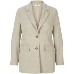 Blazer Anna Aura beige, 42